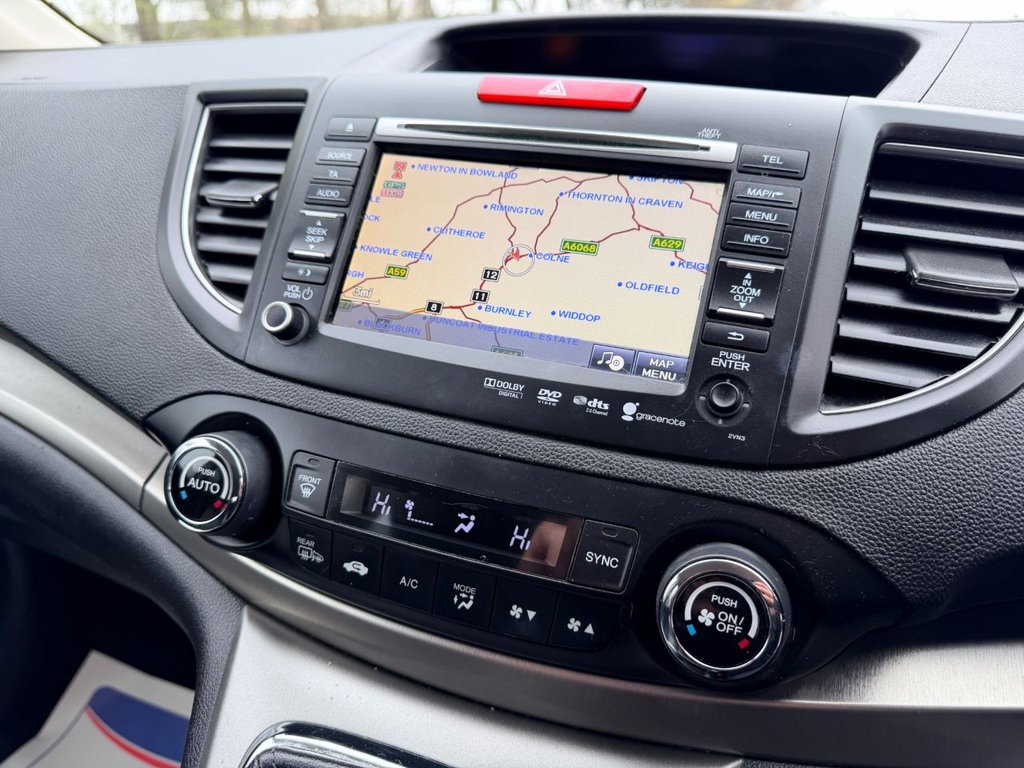 Used Honda CR-V 2015 for sale - 77991424: Photo 20