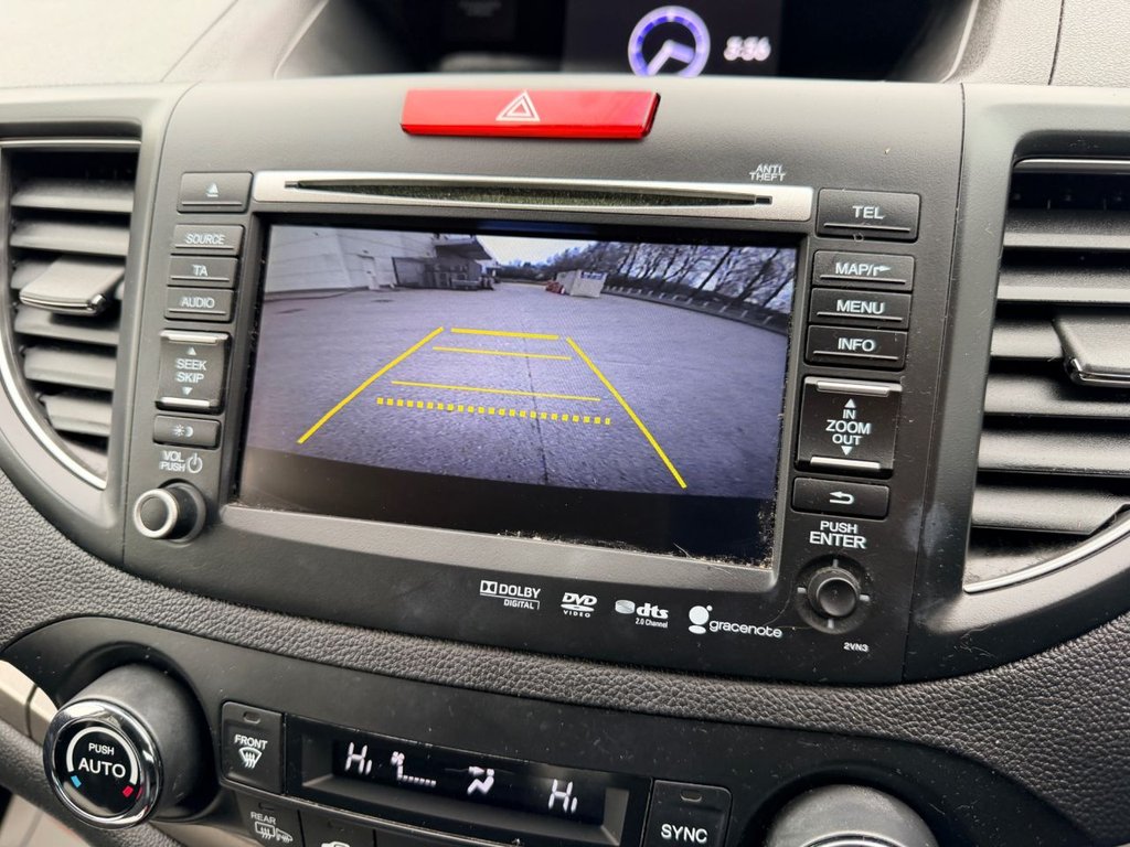 Used Honda CR-V 2015 for sale - 77991424: Photo 22