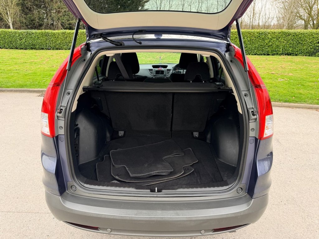 Used Honda CR-V 2015 for sale - 77991424: Photo 23