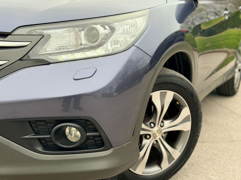 Used Honda CR-V 2015 for sale - 77991424: Photo 24