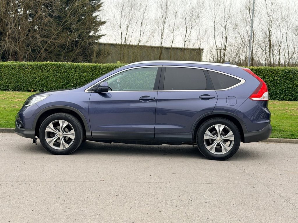 Used Honda CR-V 2015 for sale - 77991424: Photo 25
