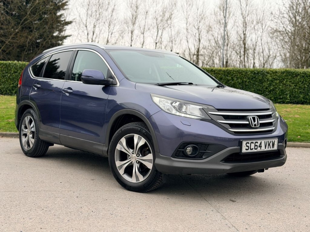 Used Honda CR-V 2015 for sale - 77991424: Photo 26