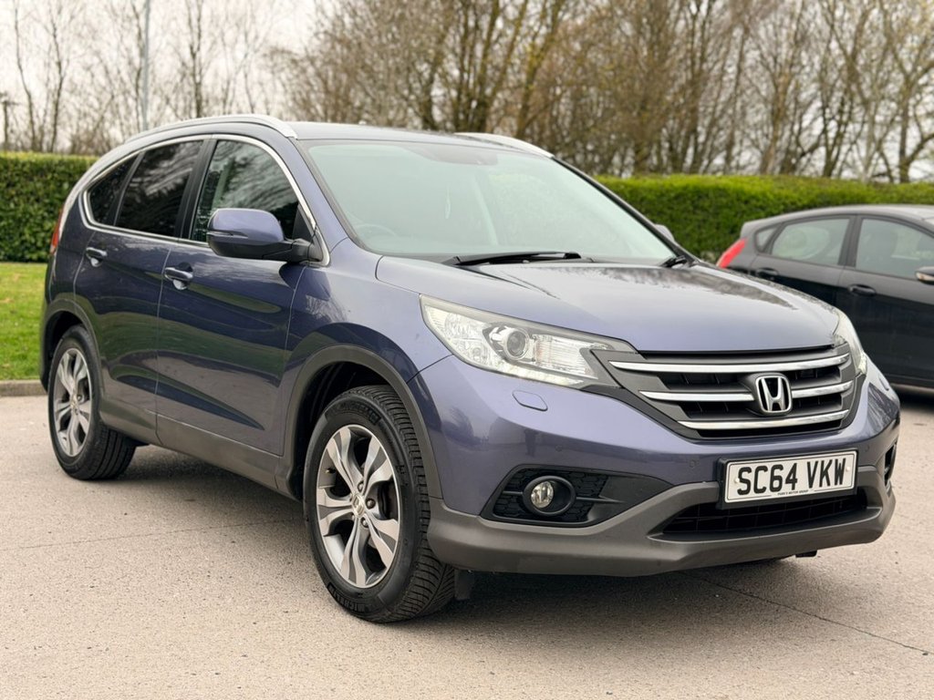 Used Honda CR-V 2015 for sale - 77991424: Photo 27