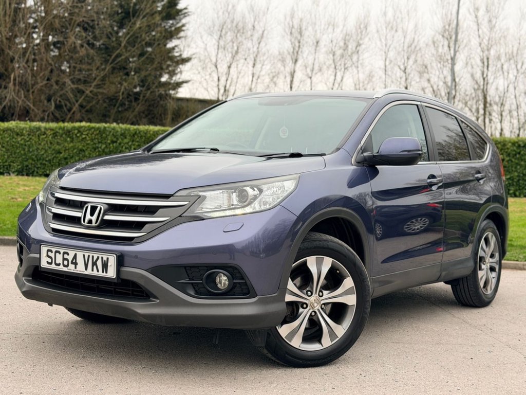 Used Honda CR-V 2015 for sale - 77991424: Photo 4