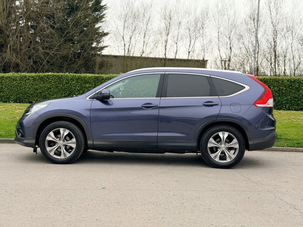 Used Honda CR-V 2015 for sale - 77991424: Photo 6