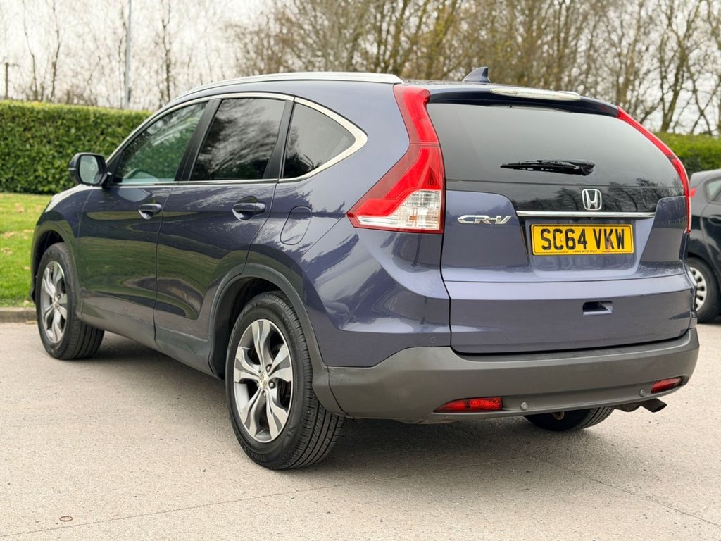 Used Honda CR-V 2015 for sale - 77991424: Photo 7