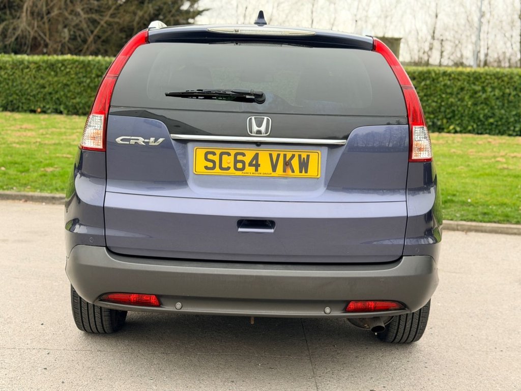 Used Honda CR-V 2015 for sale - 77991424: Photo 8