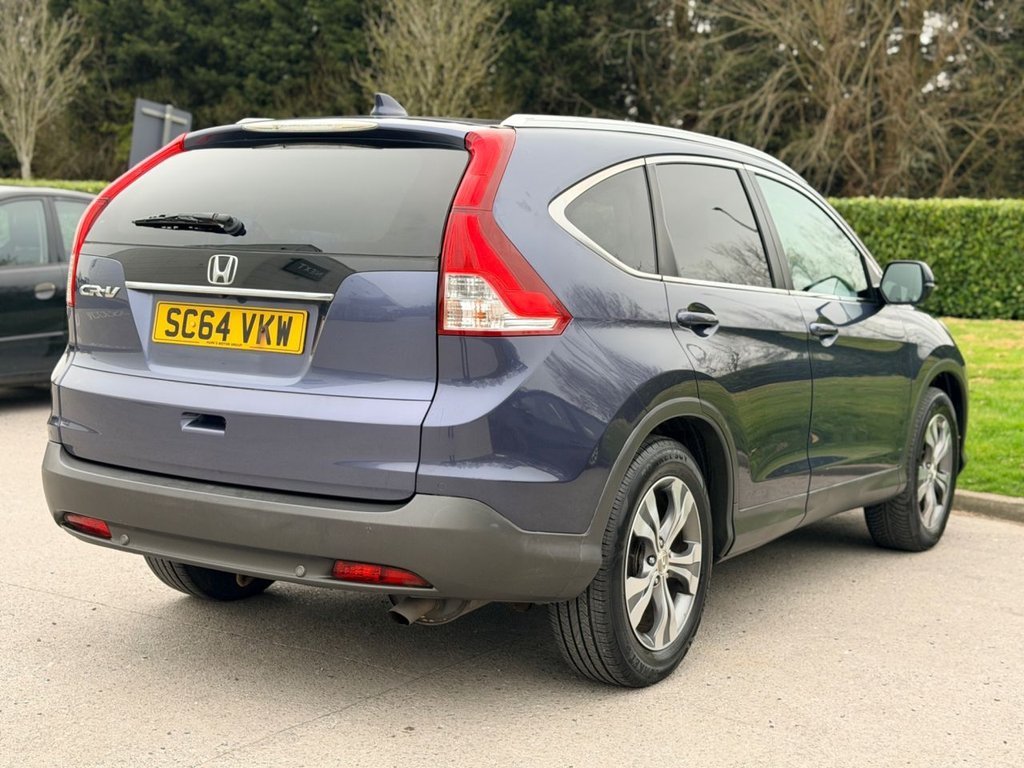 Used Honda CR-V 2015 for sale - 77991424: Photo 9