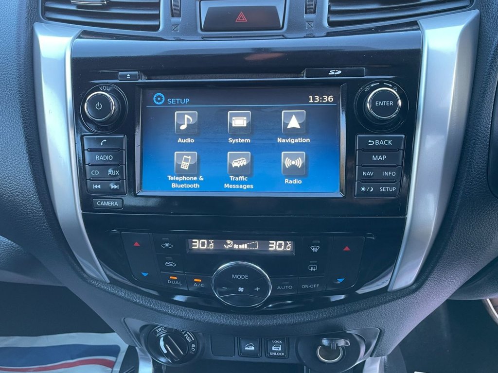 Used Nissan Navara 2018 for sale - 77936784: Photo 12