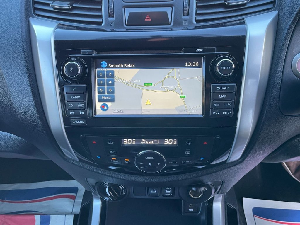 Used Nissan Navara 2018 for sale - 77936784: Photo 13