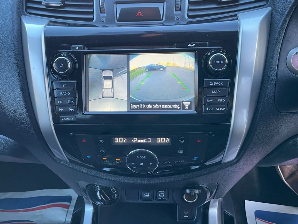 Used Nissan Navara 2018 for sale - 77936784: Photo 14