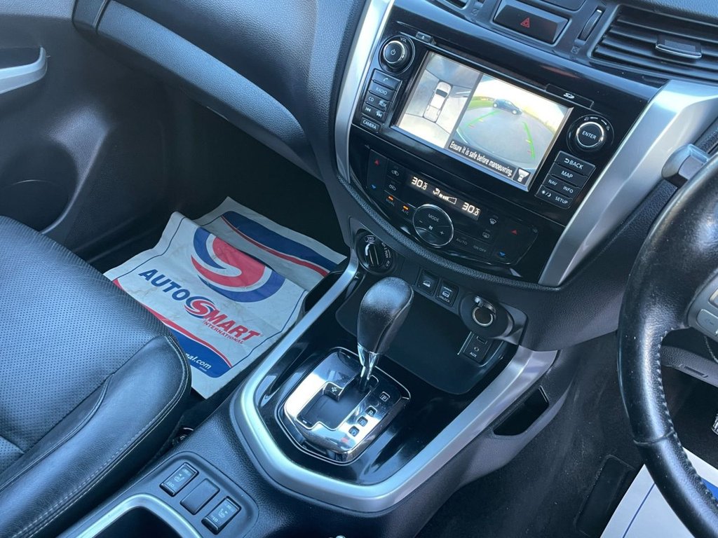 Used Nissan Navara 2018 for sale - 77936784: Photo 15