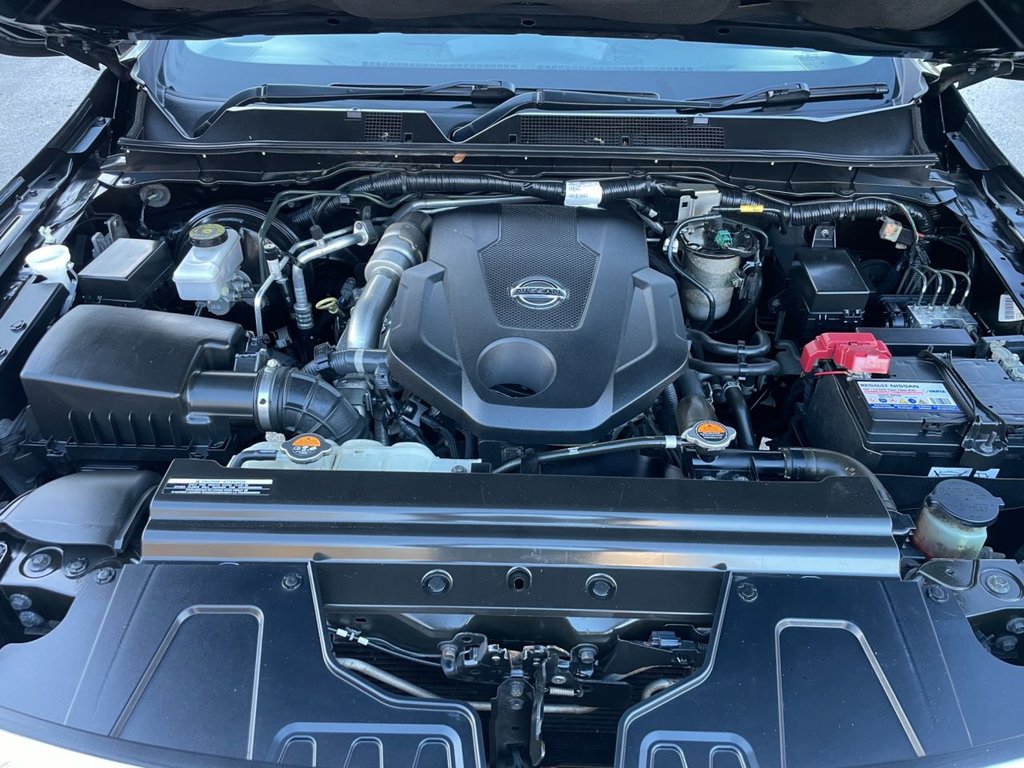 Used Nissan Navara 2018 for sale - 77936784: Photo 16