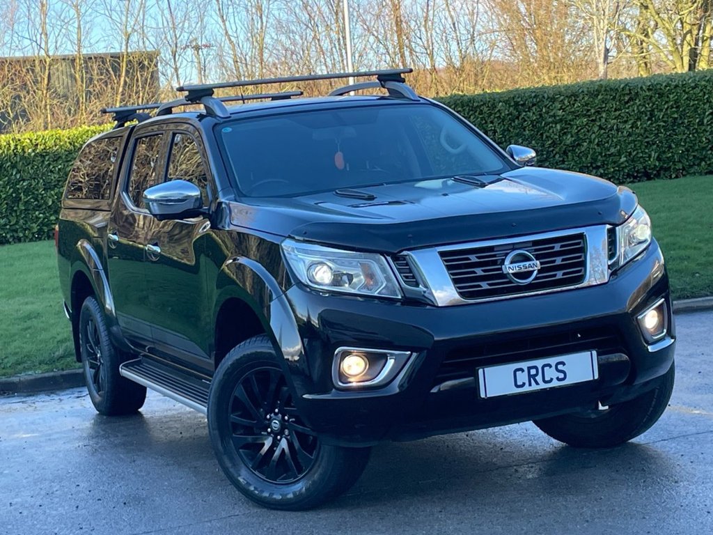 Used Nissan Navara 2018 for sale - 77936784: Photo 19