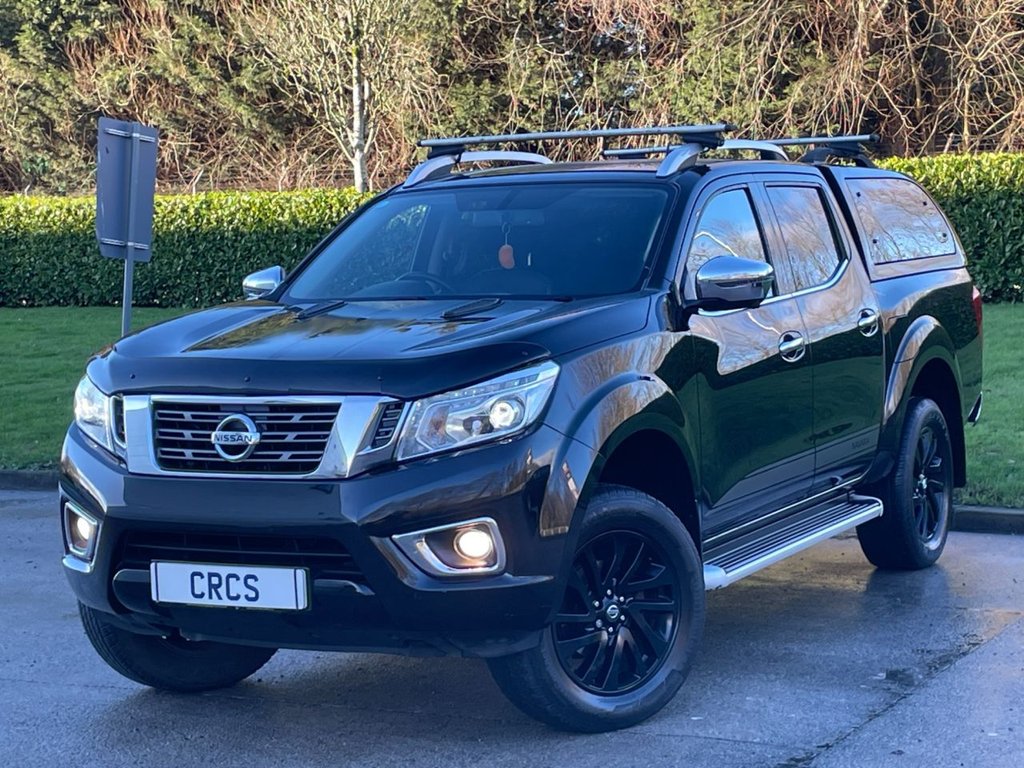Used Nissan Navara 2018 for sale - 77936784: Photo 2