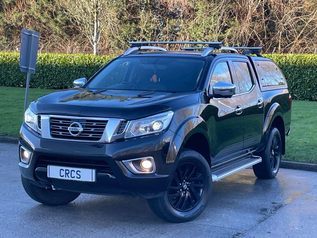 Used Nissan Navara 2018 for sale - 77936784: Photo 20