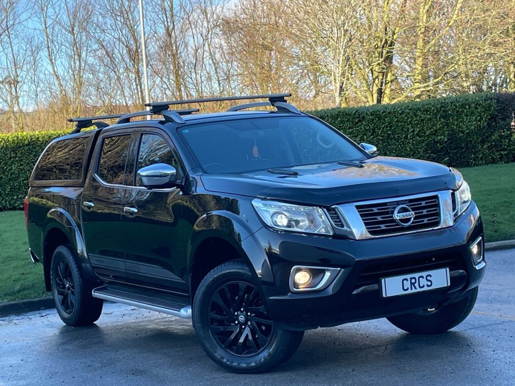 Used Nissan Navara 2018 for sale - 77936784: Photo 25
