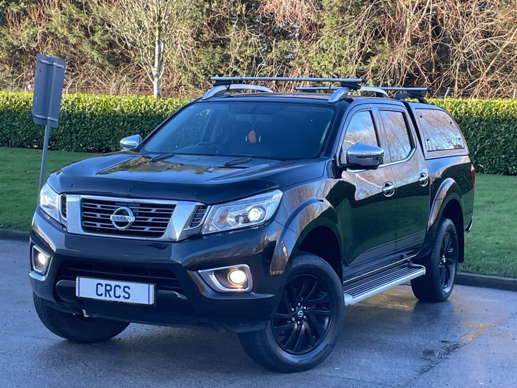 Used Nissan Navara 2018 for sale - 77936784: Photo 26