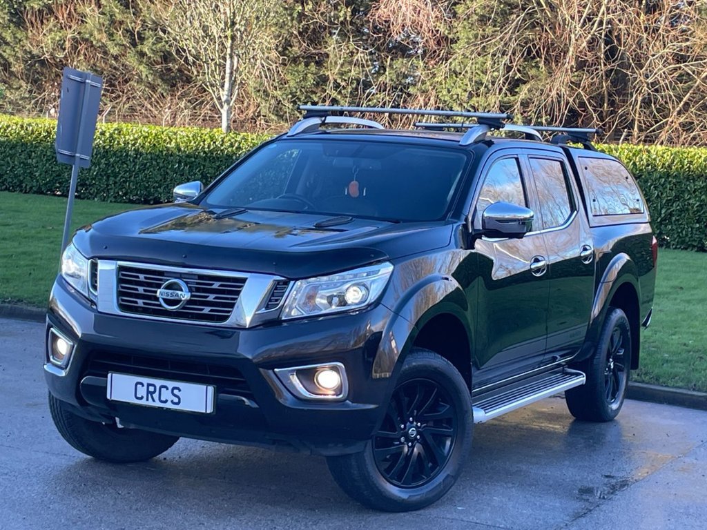 Used Nissan Navara 2018 for sale - 77936784: Photo 28