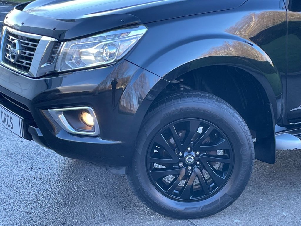 Used Nissan Navara 2018 for sale - 77936784: Photo 29