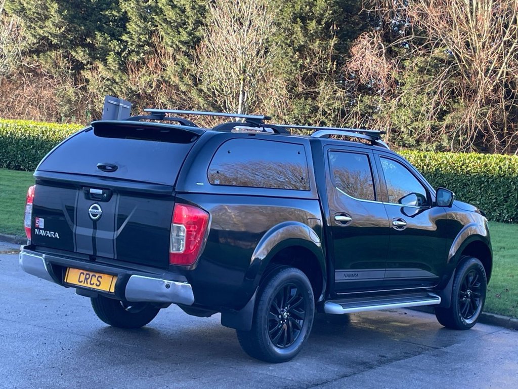 Used Nissan Navara 2018 for sale - 77936784: Photo 3