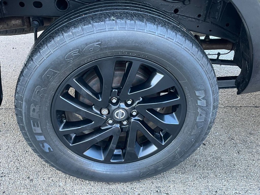 Used Nissan Navara 2018 for sale - 77936784: Photo 32