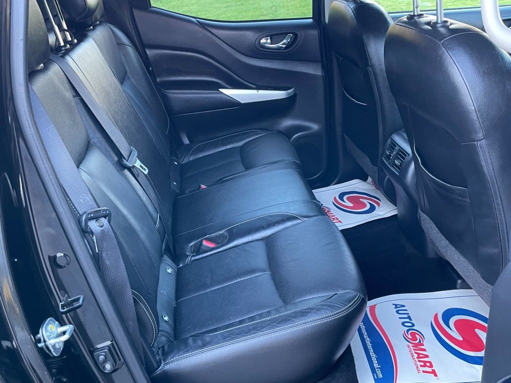 Used Nissan Navara 2018 for sale - 77936784: Photo 33