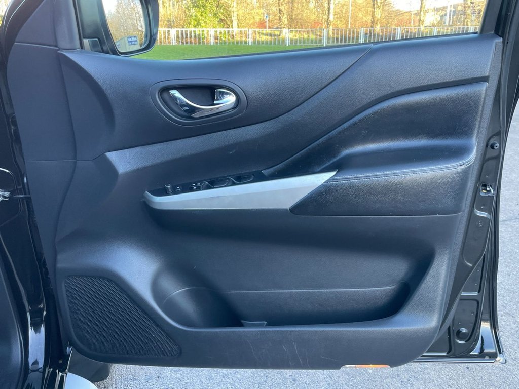 Used Nissan Navara 2018 for sale - 77936784: Photo 36