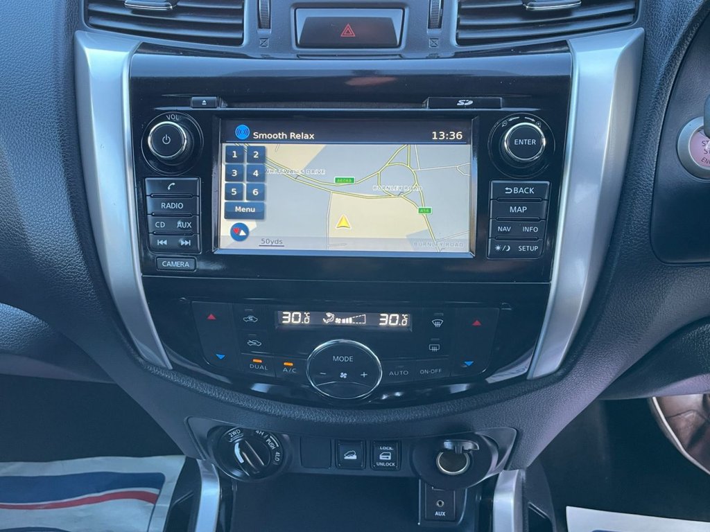 Used Nissan Navara 2018 for sale - 77936784: Photo 37