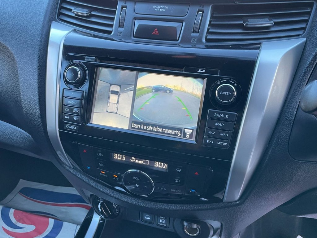 Used Nissan Navara 2018 for sale - 77936784: Photo 38