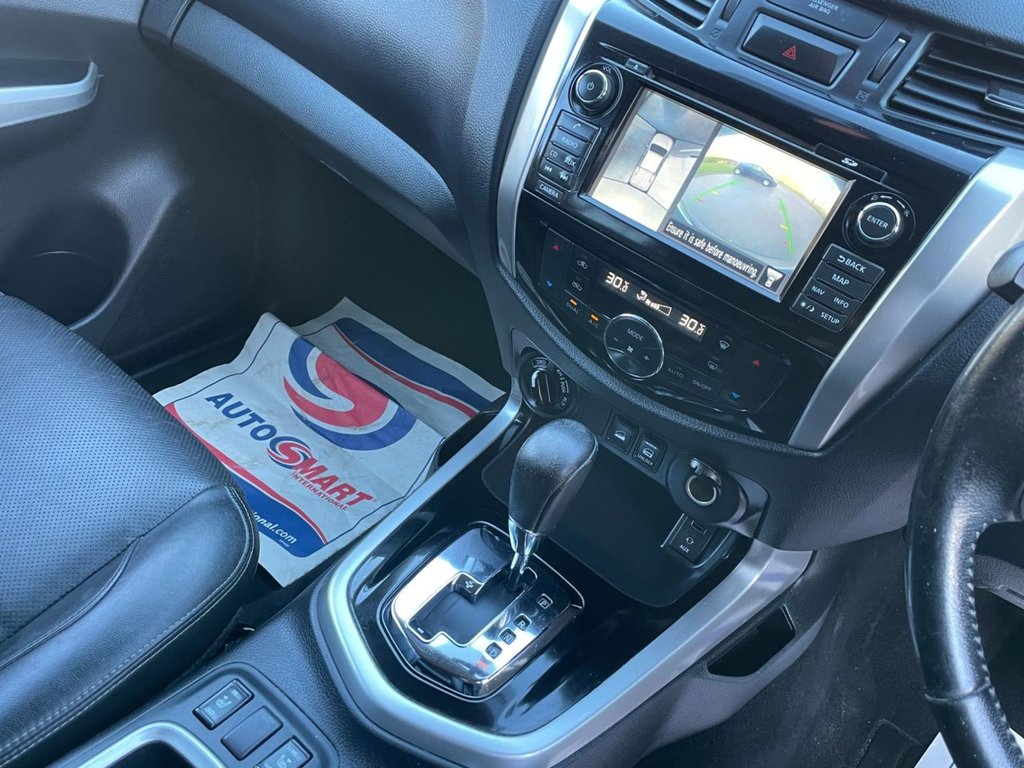 Used Nissan Navara 2018 for sale - 77936784: Photo 40