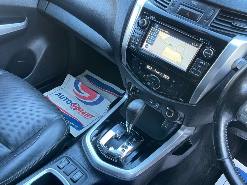 Used Nissan Navara 2018 for sale - 77936784: Photo 41