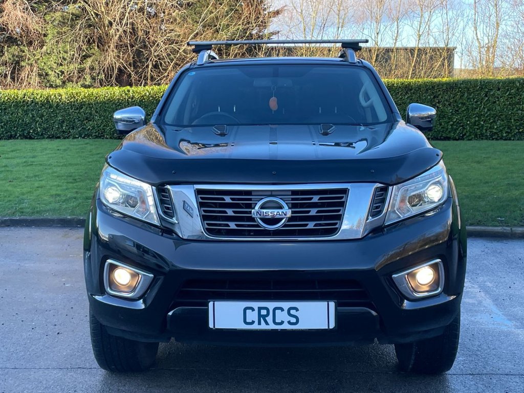 Used Nissan Navara 2018 for sale - 77936784: Photo 5