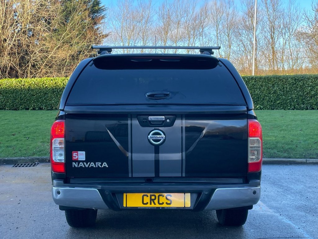 Used Nissan Navara 2018 for sale - 77936784: Photo 6