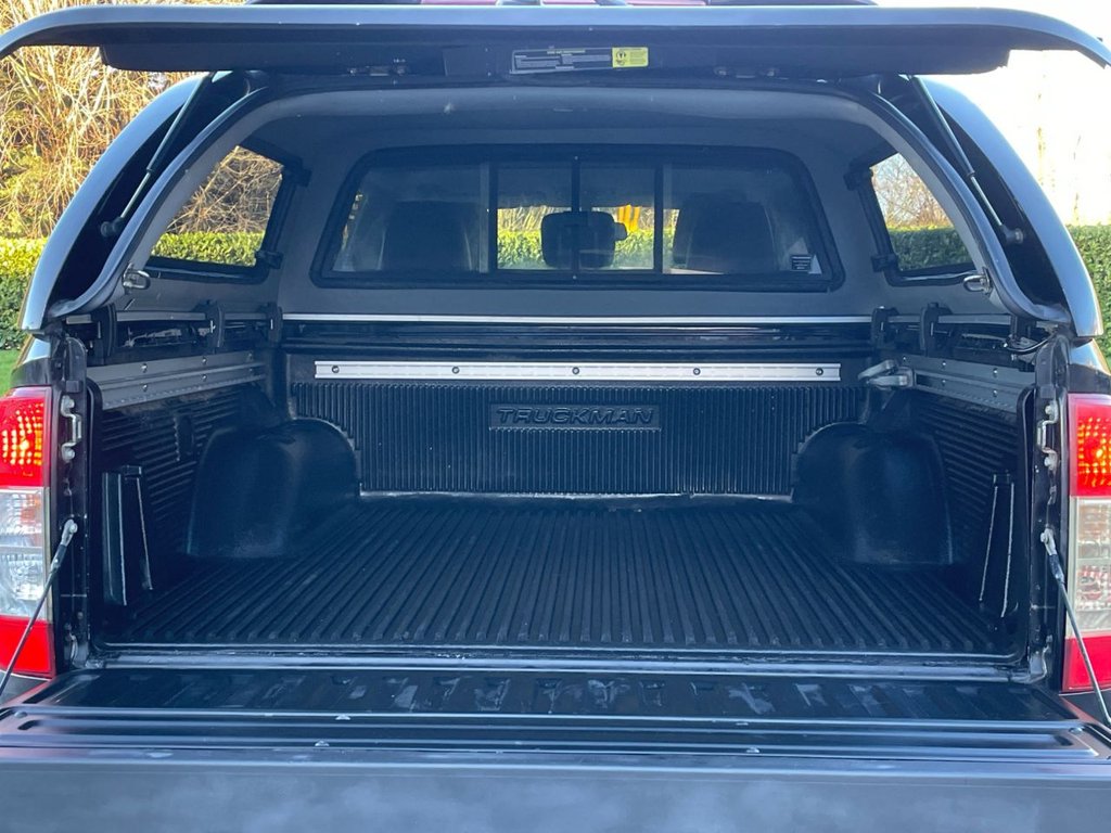 Used Nissan Navara 2018 for sale - 77936784: Photo 7