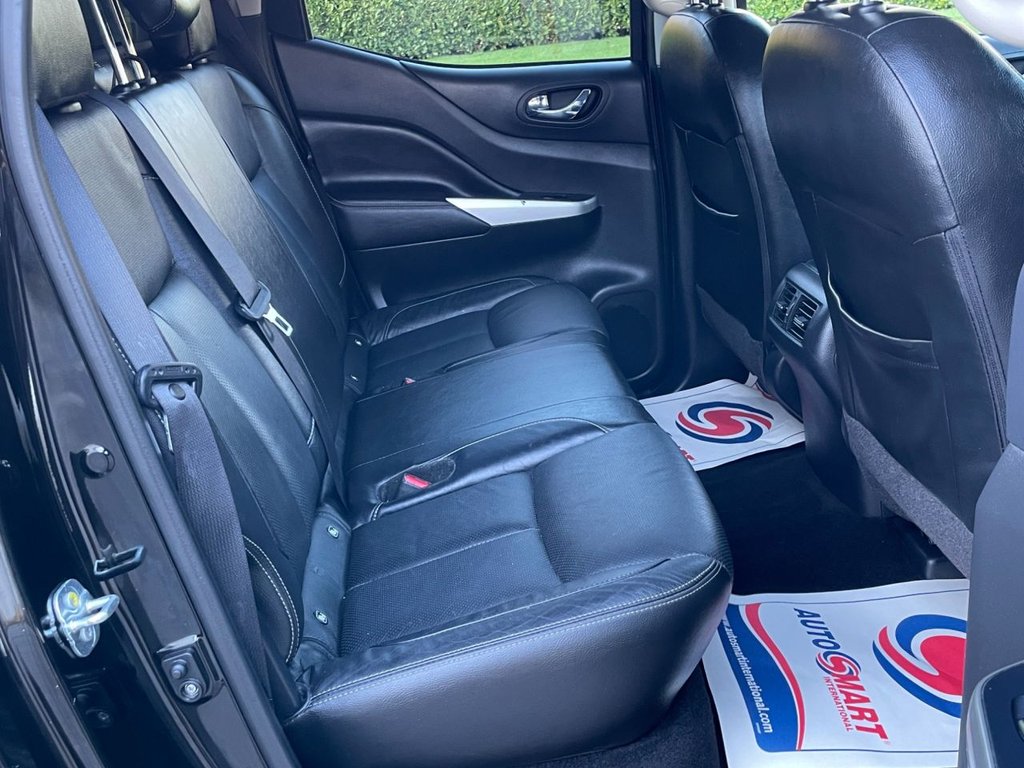 Used Nissan Navara 2018 for sale - 77936784: Photo 9