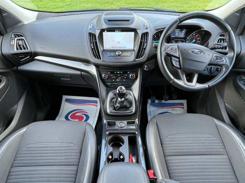 Used Ford Kuga 2017 for sale - 77313525: Photo 11