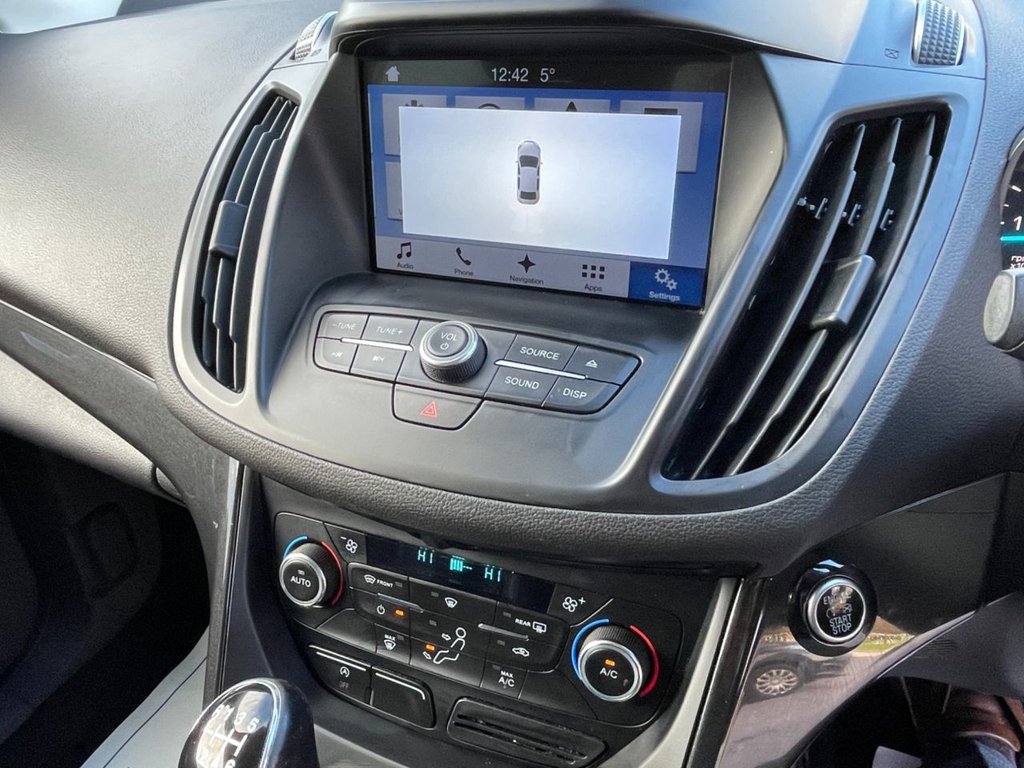 Used Ford Kuga 2017 for sale - 77313525: Photo 17