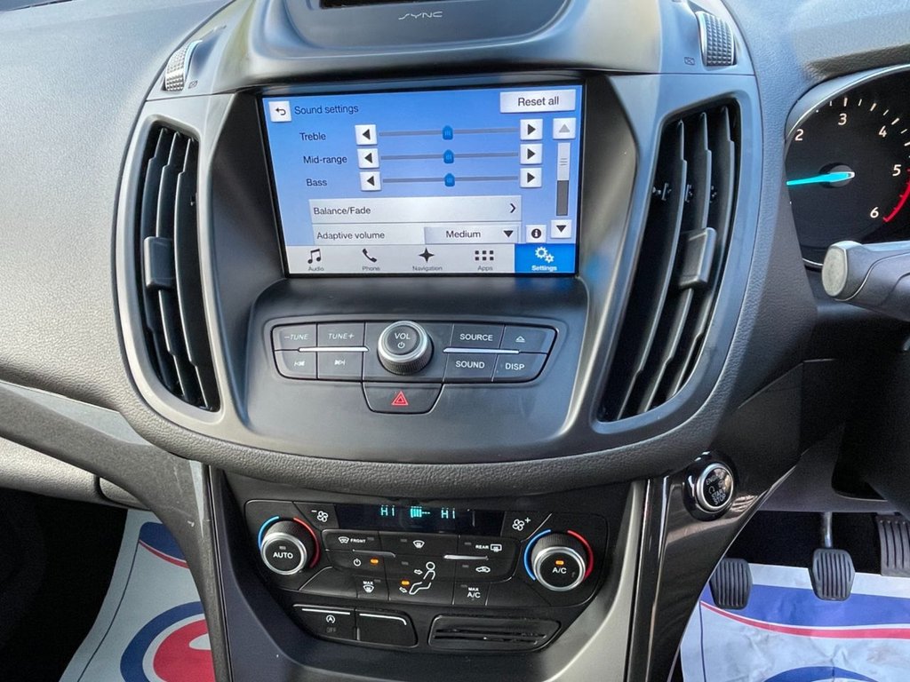 Used Ford Kuga 2017 for sale - 77313525: Photo 18