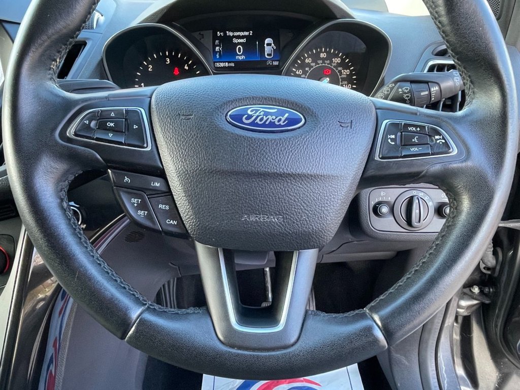 Used Ford Kuga 2017 for sale - 77313525: Photo 19