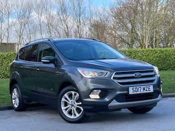 Used Ford Kuga 2017 for sale - 77313525: Photo
