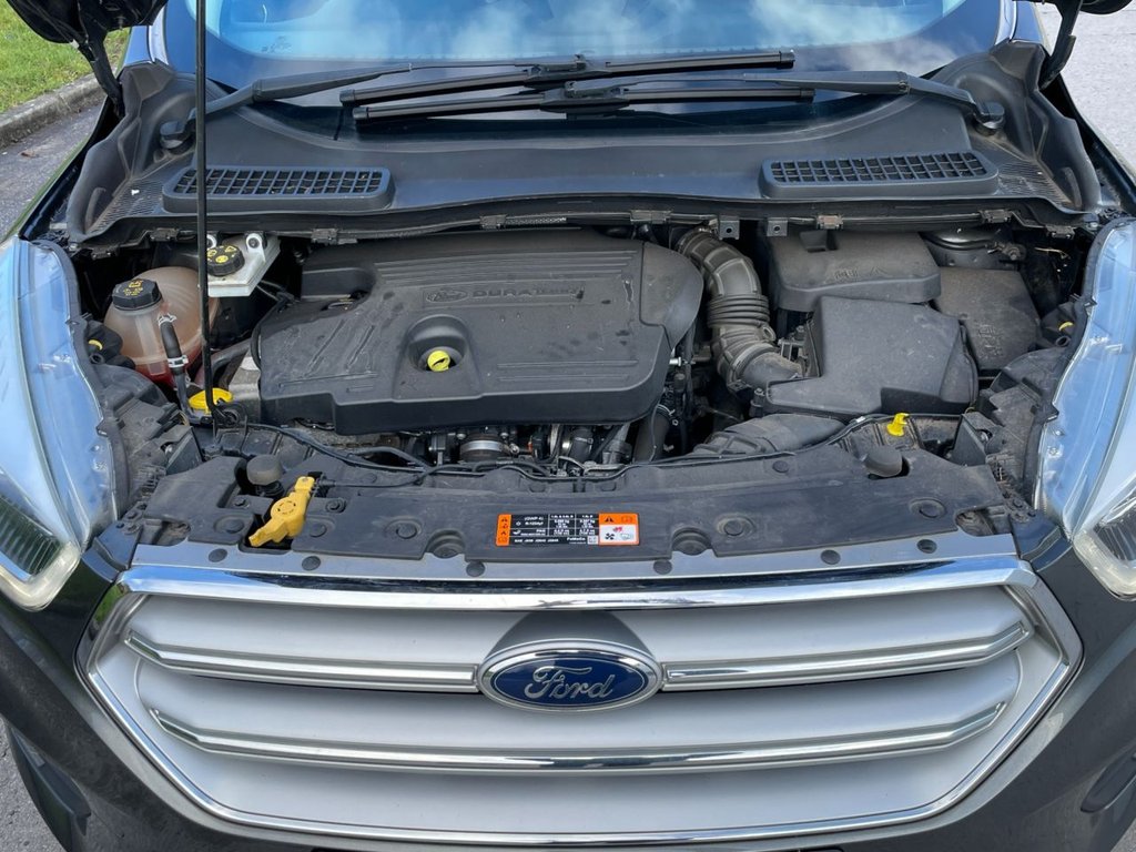 Used Ford Kuga 2017 for sale - 77313525: Photo 22