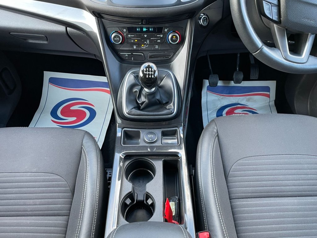 Used Ford Kuga 2017 for sale - 77313525: Photo 28