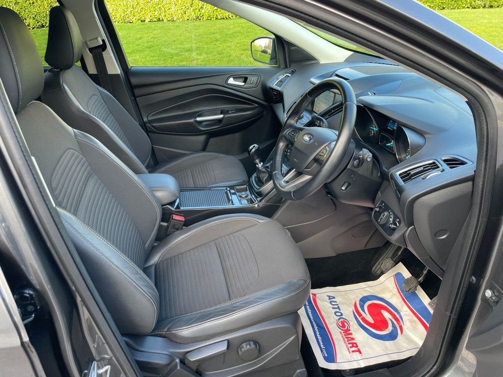 Used Ford Kuga 2017 for sale - 77313525: Photo 31