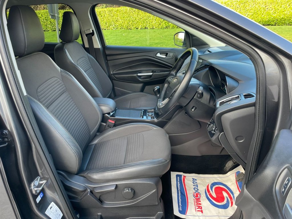 Used Ford Kuga 2017 for sale - 77313525: Photo 32