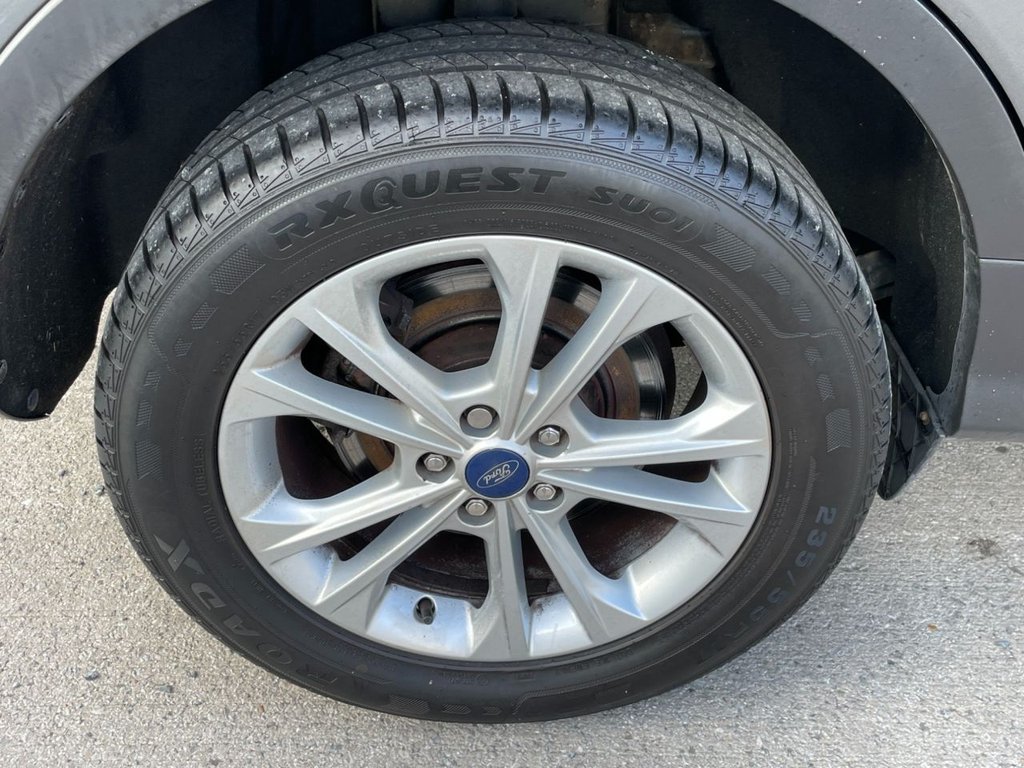 Used Ford Kuga 2017 for sale - 77313525: Photo 34