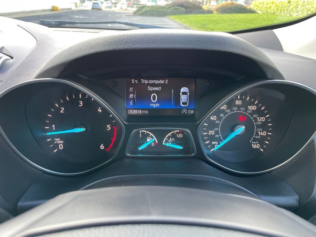 Used Ford Kuga 2017 for sale - 77313525: Photo 45