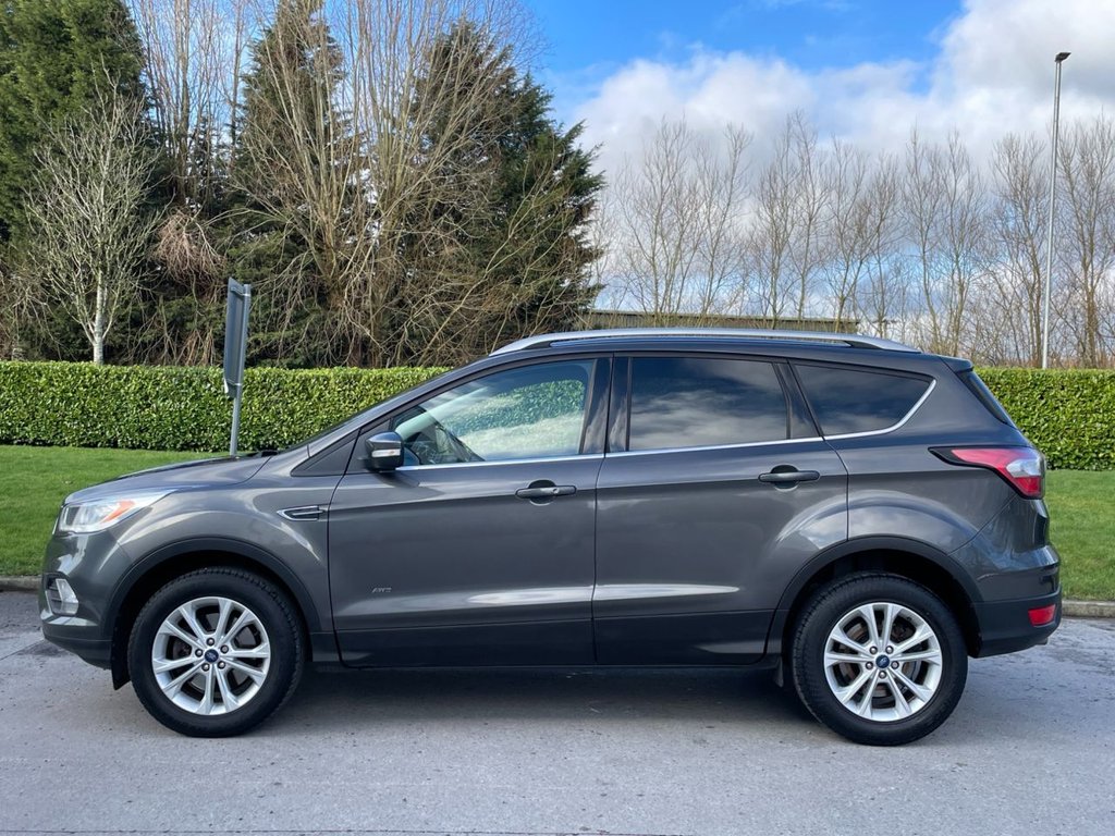 Used Ford Kuga 2017 for sale - 77313525: Photo 46