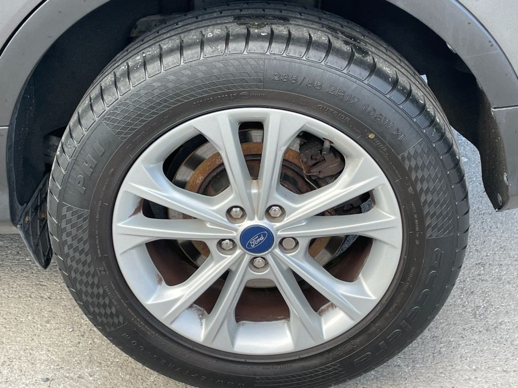 Used Ford Kuga 2017 for sale - 77313525: Photo 48