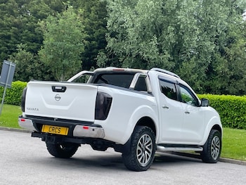 Used Nissan Navara 2018 for sale - 79300197: Photo